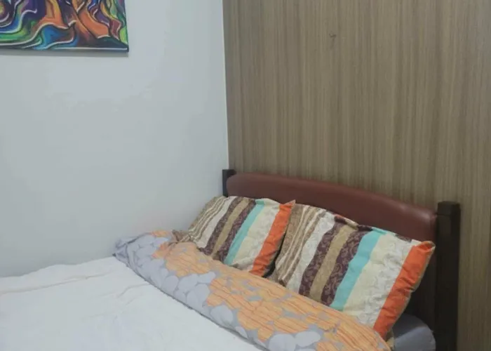 Apartamento Staycation In Tropez 924 *